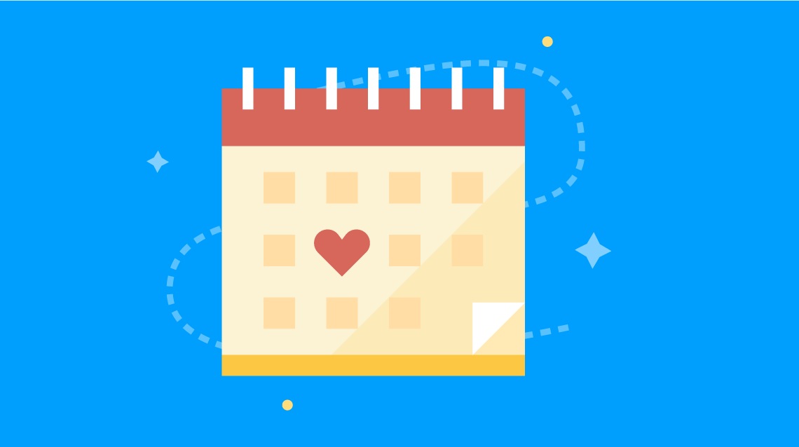The 12-Week Year Strategy For Your Content Calendar