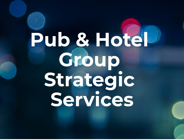 2020 Strategic Services for Pub and Hotel Groups