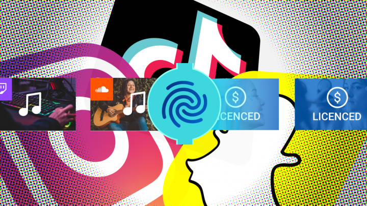 Pex buys Dubset to build YouTube ContentID for TikTok & more