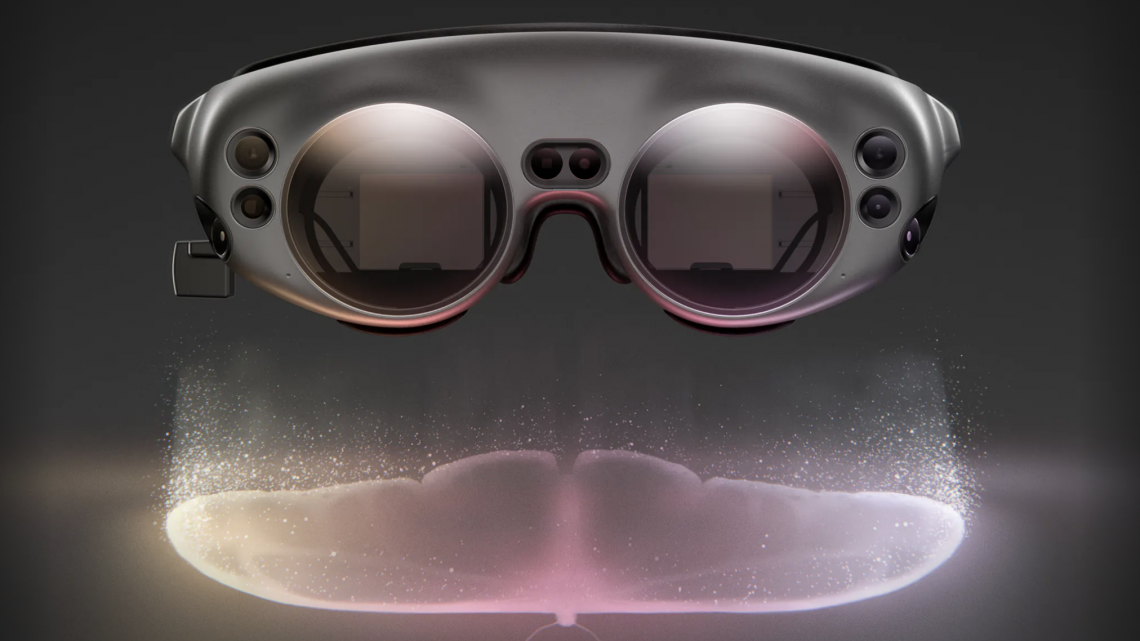 Desperate to exit, a $10B price tag for Magic Leap is crazy