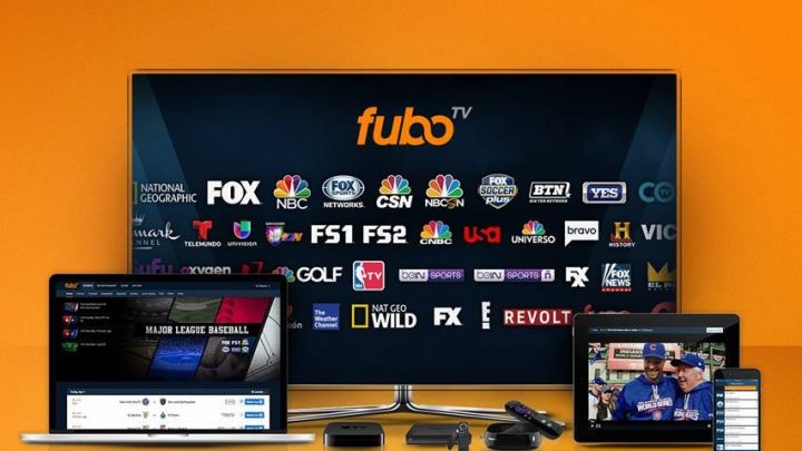 Streaming service fuboTV to merge with virtual entertainment technology company, FaceBank