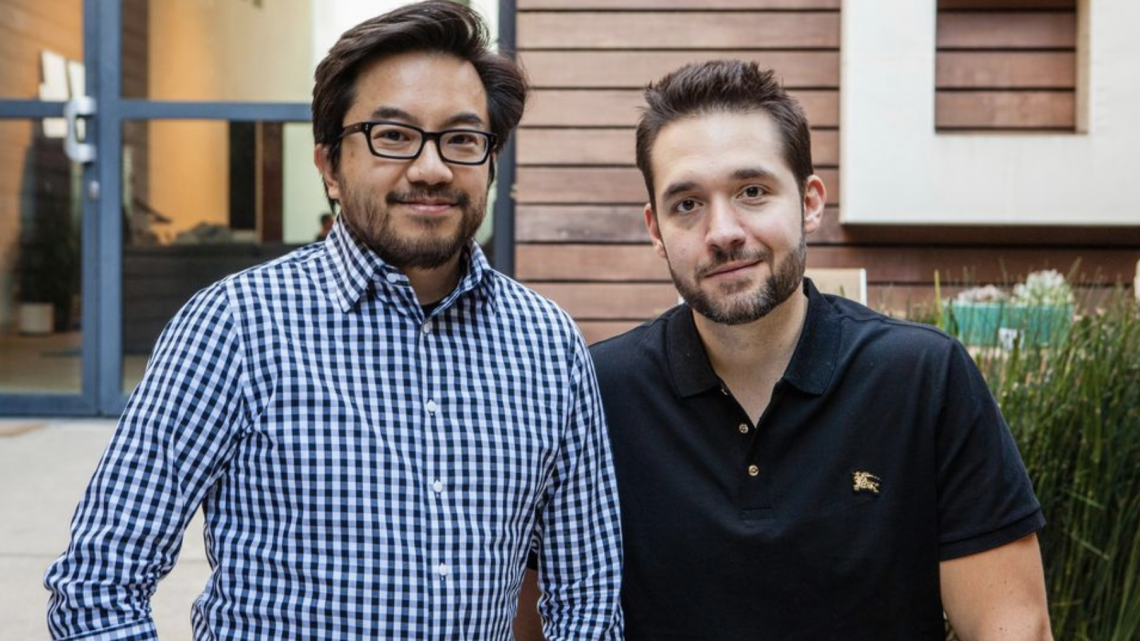 Garry Tan and Alexis Ohanian on how to survive these crazy days (and what to learn from them)