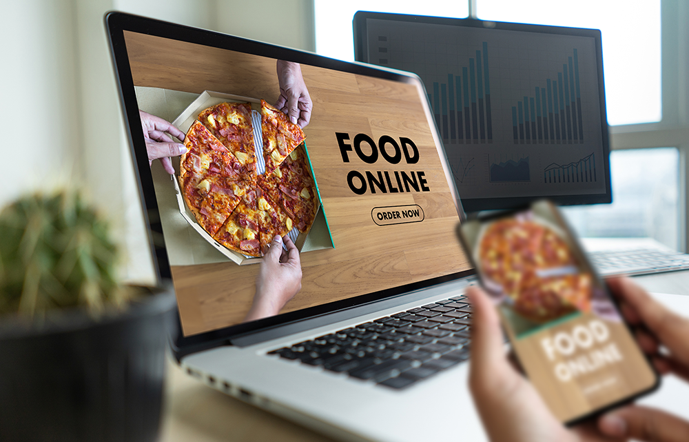 How to Establish a Stronger Online Presence for Your Restaurant in 2020