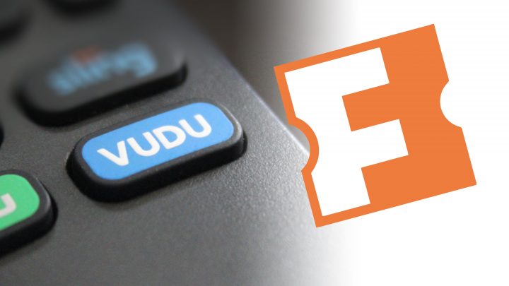 Daily Crunch: Fandango acquires Walmart’s video service Vudu
