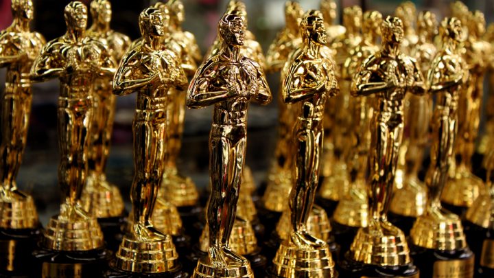 Streaming films are temporarily eligible for Oscars, no theatrical run required