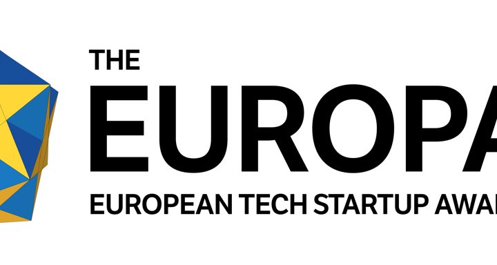 Vote for Europe’s hottest startups in The Europas Awards + workshops, pitches, networking
