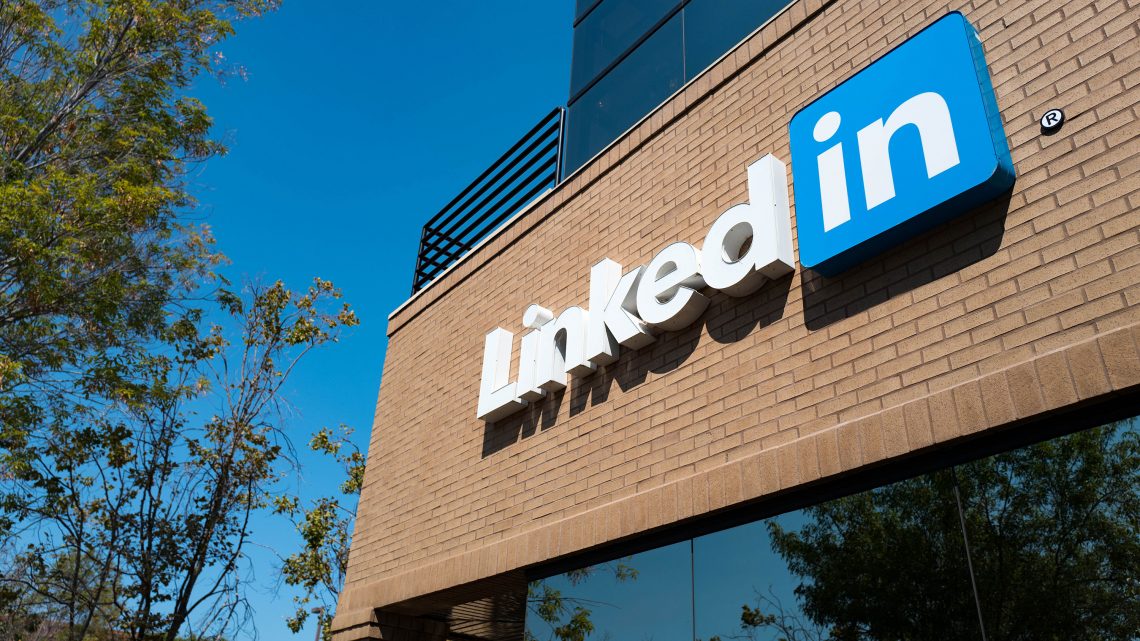 Daily Crunch: LinkedIn doubles down on virtual events