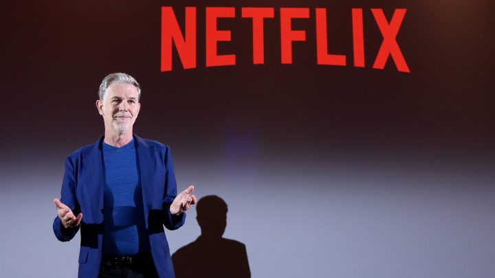 Netflix to start cancelling inactive customers’ subscriptions