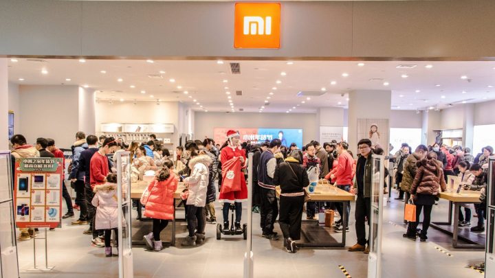 Xiaomi’s investment house of IoT surpasses 300 companies