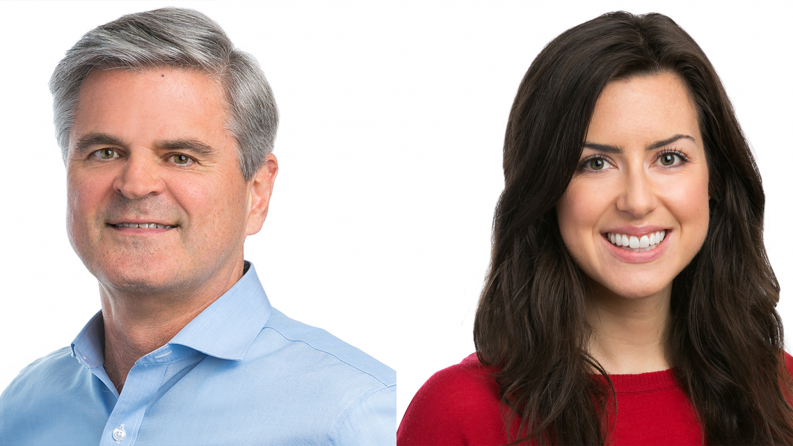 Steve Case and Clara Sieg on how the COVID-19 crisis differs from the dot-com bust
