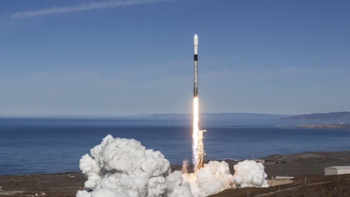 Daily Crunch: SpaceX’s first astronaut launch is a ‘go’