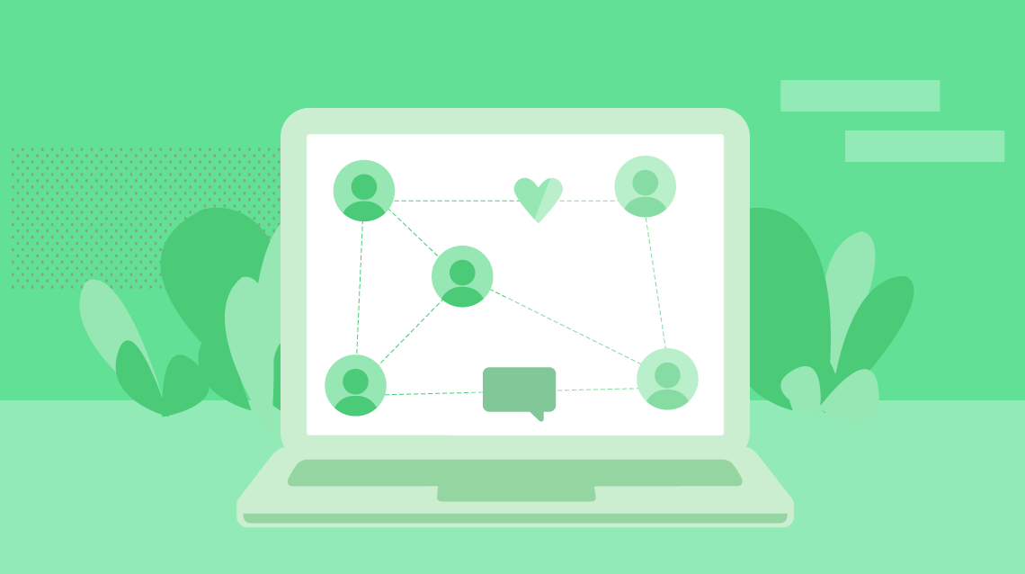 6 Questions To Ask Yourself to See If an Online Community Is Right For Your Business