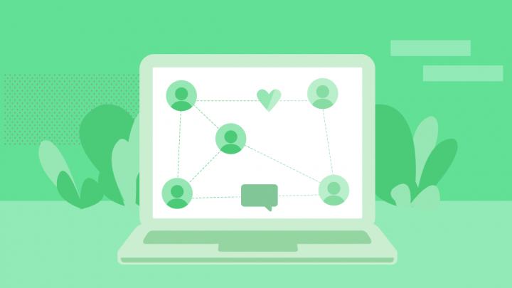 6 Questions To Ask Yourself to See If an Online Community Is Right For Your Business