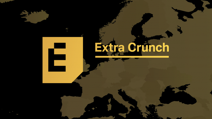 Extra Crunch expands into Romania