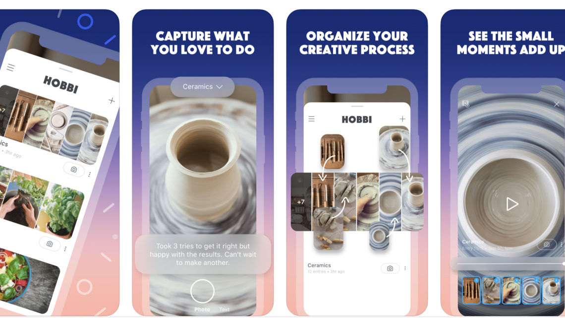 Facebook shuts down Hobbi, its experimental app for documenting personal projects