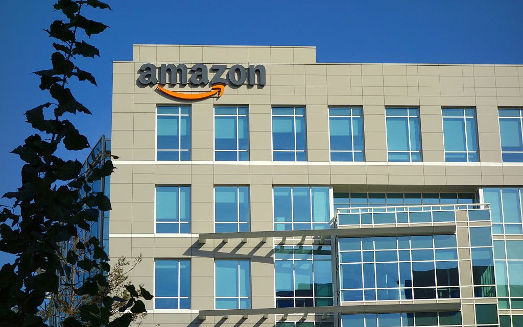 Amazon U.S. sellers will have to display their name and address starting Sept. 1, 2020