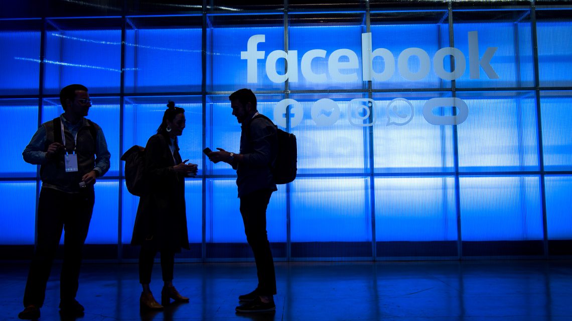 Daily Crunch: Facebook faces blistering civil rights audit