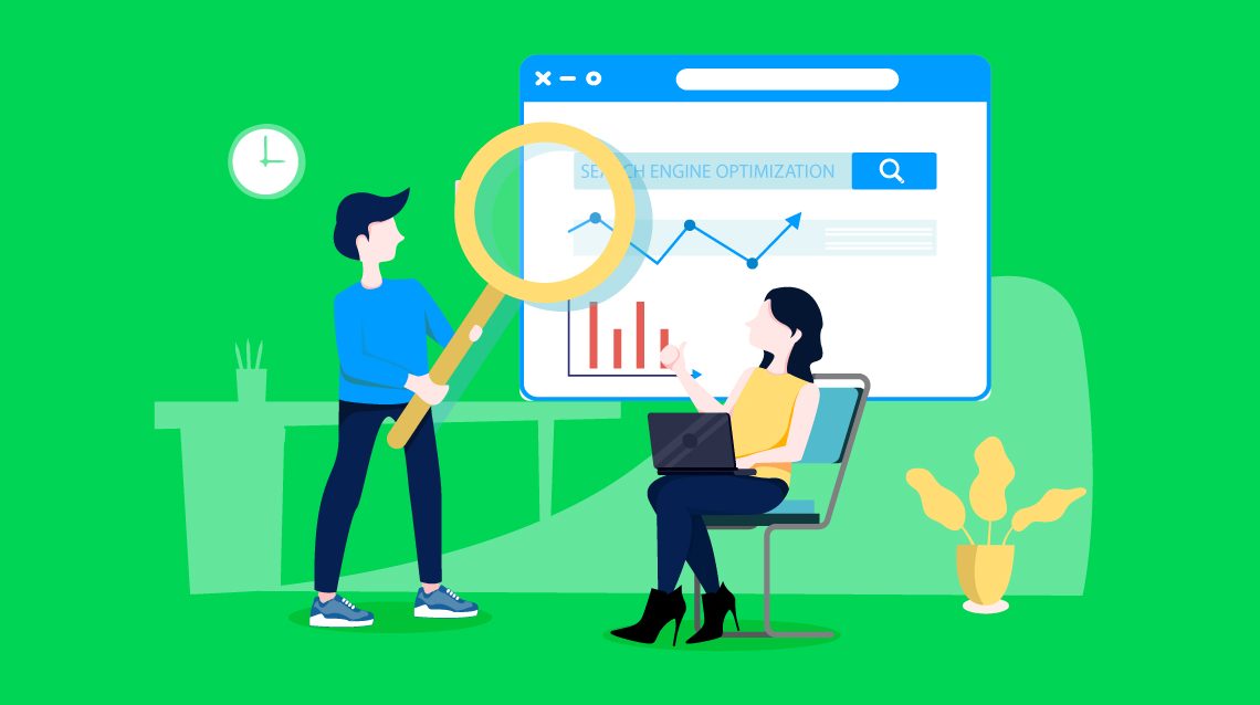 SEO Updates Marketers Need to Know About for Q3 of 2020