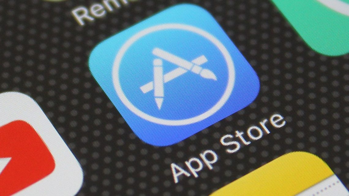 US beat China on App Store downloads for first time since 2014, due to coronavirus impact