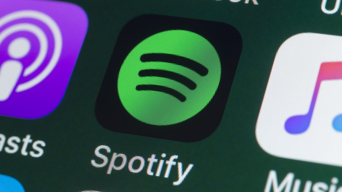Spotify’s new party mode feature, ‘Group Session,’ goes remote