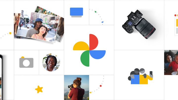 Many Canon cameras can now automatically back up pictures to Google Photos