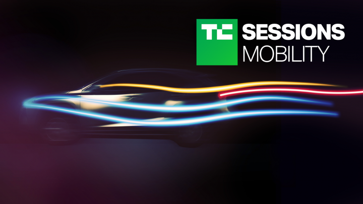 Beat the clock: Get your group discount passes to TC Sessions: Mobility 2020