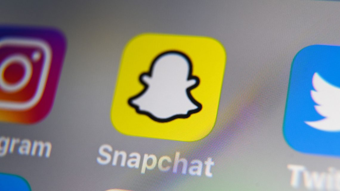 Snapchat had a big August amid TikTok uncertainty