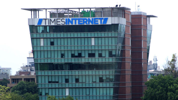 Times Internet is growing despite influx of US tech firms in India