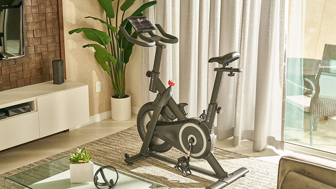 Amazon removes the $500 Prime Bike, says it has nothing to do with the Peloton knock-off