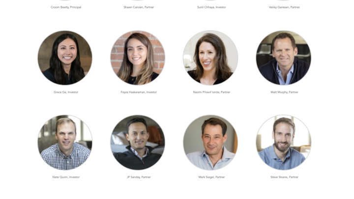 Menlo Ventures just closed its fifteenth early-stage fund with $500 million