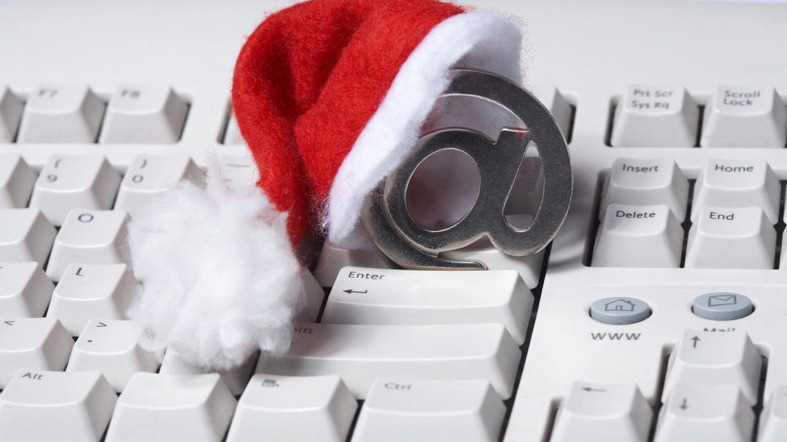 Here’s how email marketers can stay sane amid this holiday season’s uncertainty
