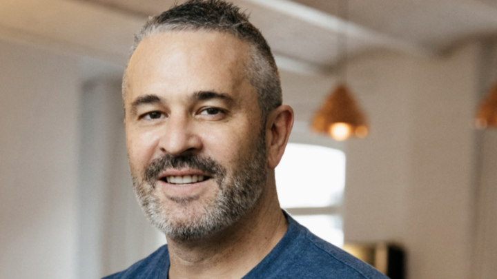 Fab founder Jason Goldberg is back with Moxie, a new live-streaming fitness marketplace