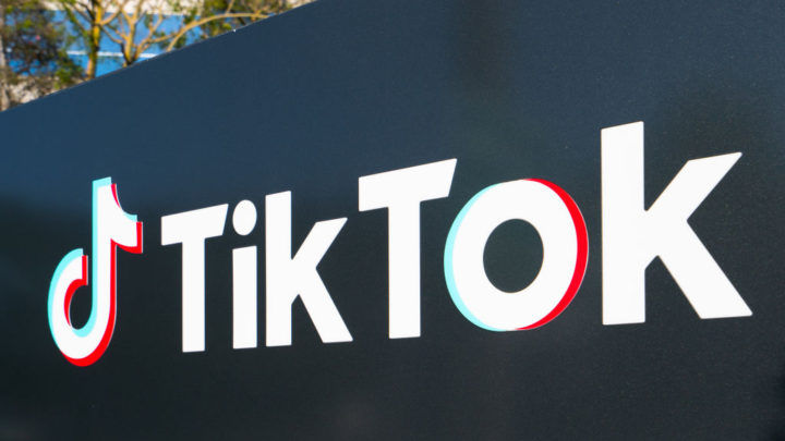 TikTok bans videos of Trump inciting mob, blocks #stormthecapital and other hashtags