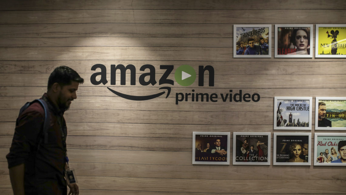 Amazon launches mobile-only, more affordable Prime Video plan in India