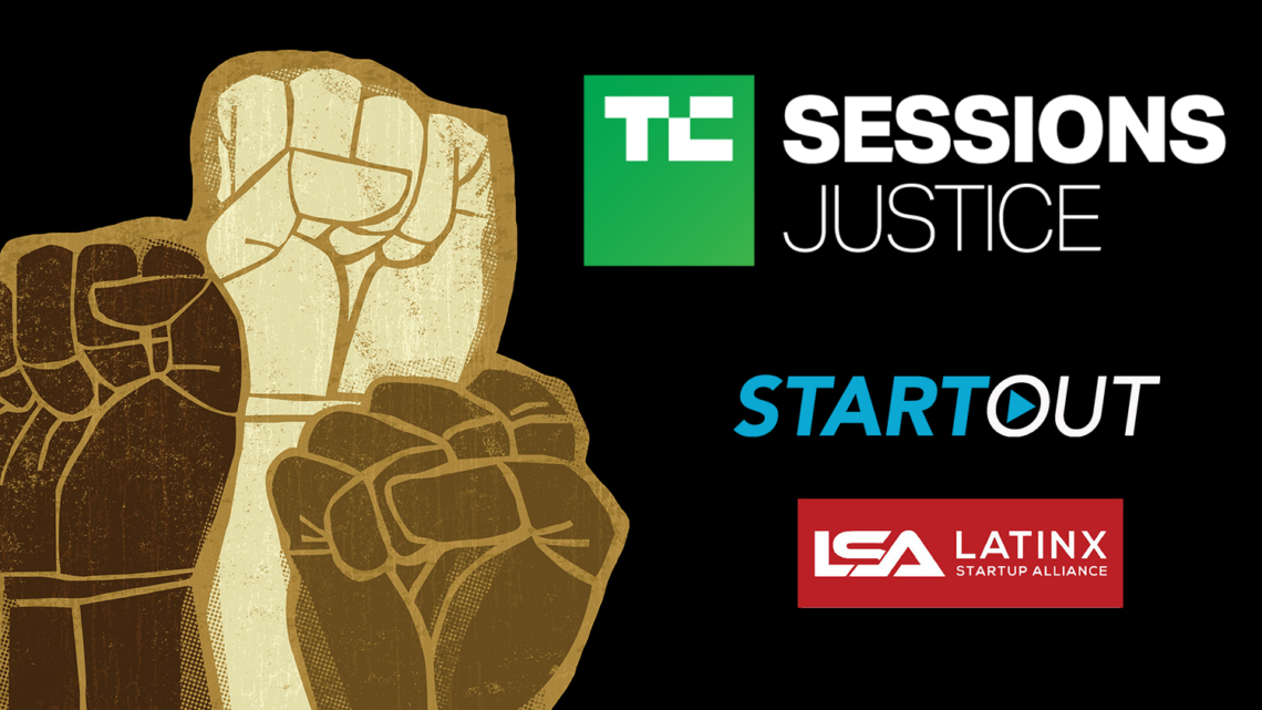 Meet the LatinX Startup Alliance and Startout founders from TC Include at TC Sessions: Justice 2021