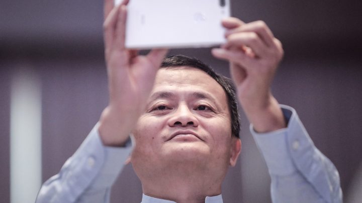 China wants to dismantle Alibaba’s media empire: reports