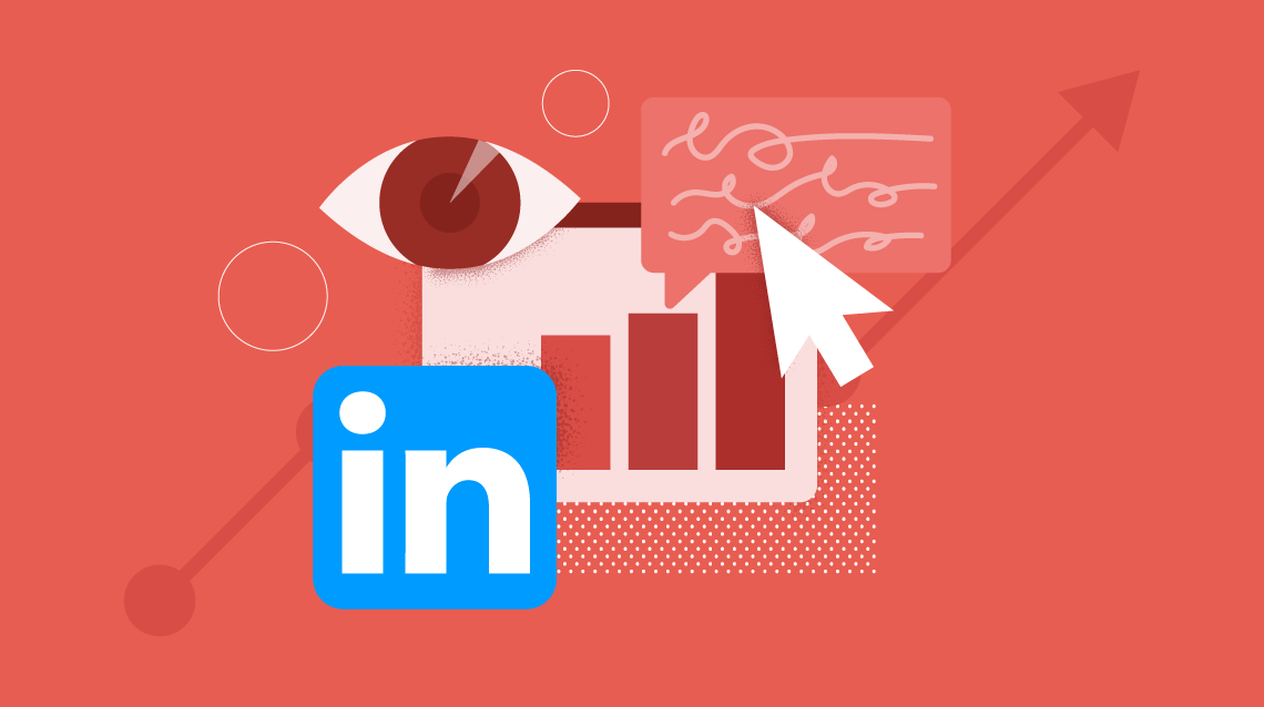 3 Ways to Increase Impressions, Engagement, and Post Clicks on Your LinkedIn Company Page