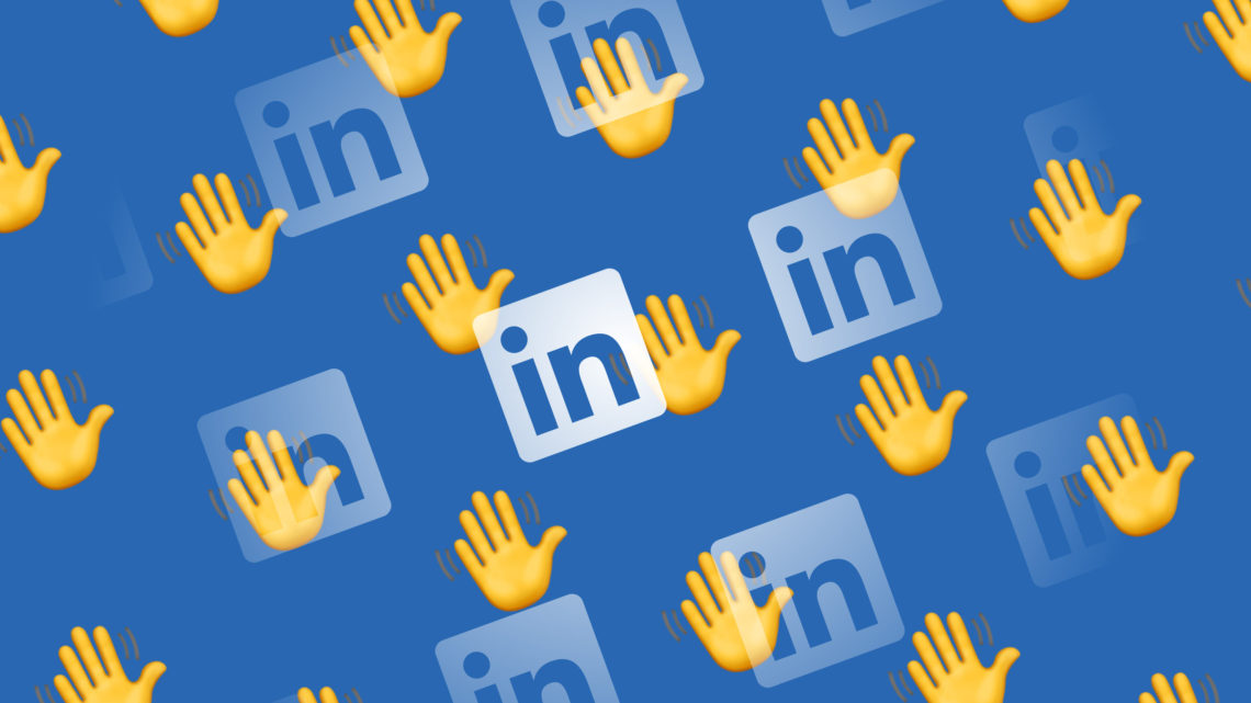 LinkedIn confirms it’s working on a Clubhouse rival, too