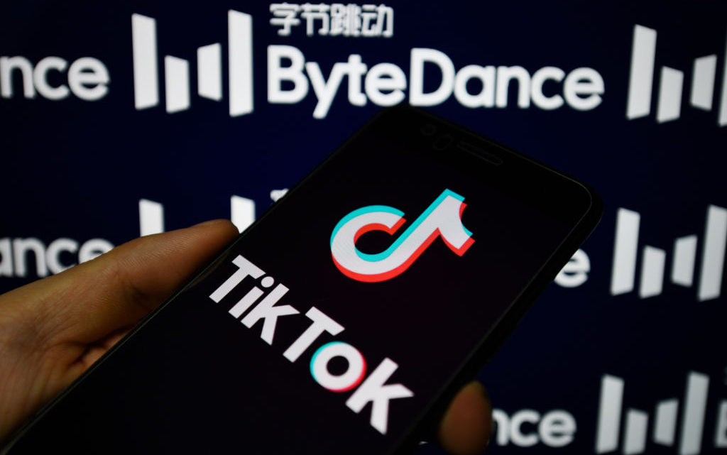 TikTok just gave itself permission to collect biometric data on US users, including ‘faceprints and voiceprints’