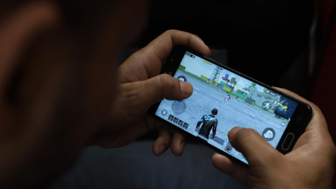 Mobile game spending hits record $1.7B per week in Q1 2021, up 40% from pre-pandemic levels