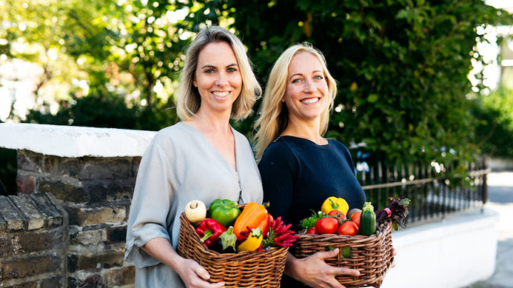 Food sharing app OLIO raises $43M Series B, as the world switches on to the food waste crisis