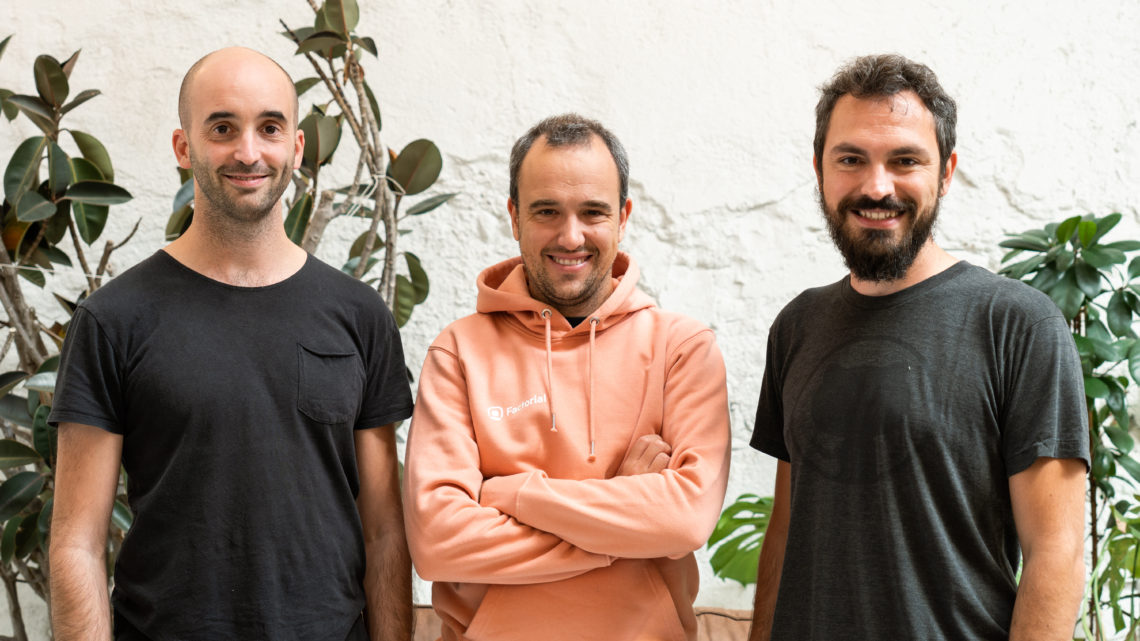 Spain’s Factorial raises $80M at a $530M valuation on the back of strong traction for its ‘Workday for SMBs’
