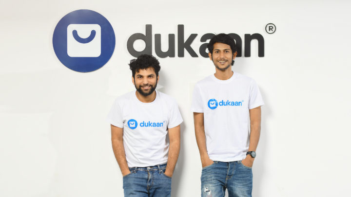 Dukaan raises $11 million to help merchants in India set up online stores