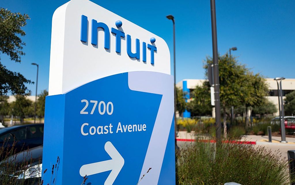 Intuit’s $12B Mailchimp acquisition is about expanding its small business focus