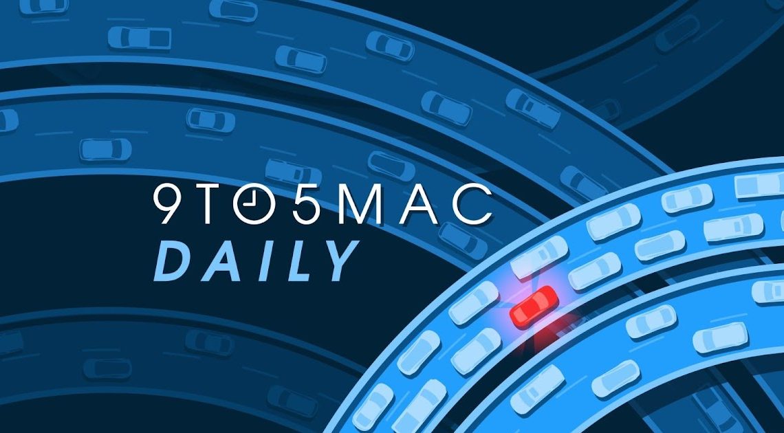 9to5Mac Daily: September 30, 2021 – Apple Pay flaw, iOS 15 bugs