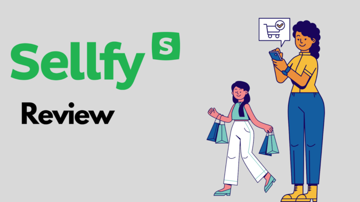 Sellfy Review 2022: How Good Is This Ecommerce Platform?